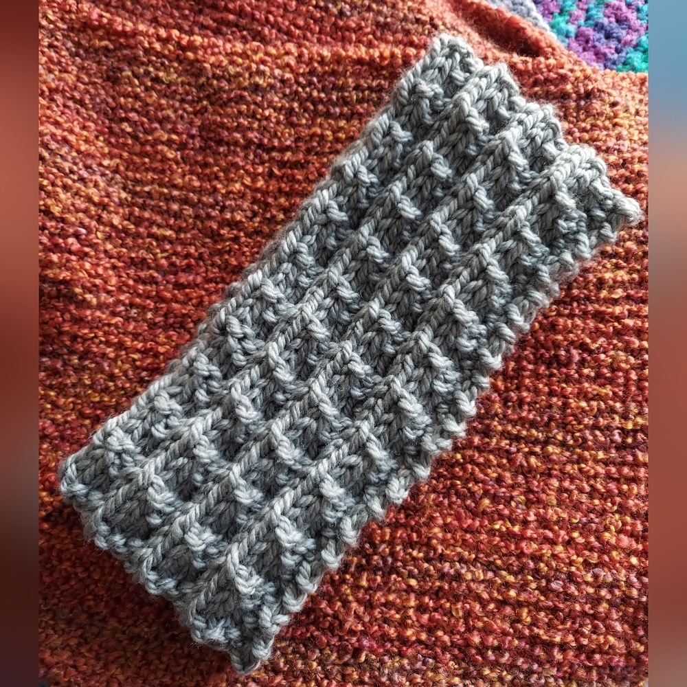 Handmade Cowl